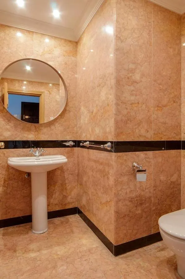 Oleholidays Pb 218 Primera Linea De Mar Puerto Banus Apartment Marbella