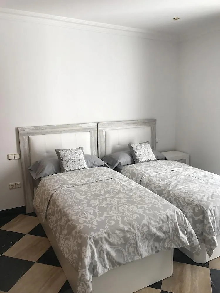Oleholidays Pb 218 Primera Linea De Mar Puerto Banus Apartment Marbella